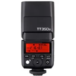 Godox TT350N Camera Flash for Nikon