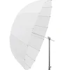 Godox UB-105D Translucent Parabolic Umbrella 105cm