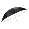 Godox UB-L1 Large Studio Umbrella Black White 150cm