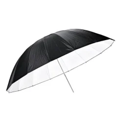 Godox UB-L1 Large Studio Umbrella Black White 185cm
