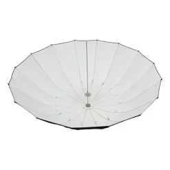Godox UB-L1 Large Studio Umbrella Black White 185cm