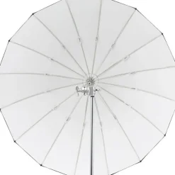 Godox UB-165S Silver Parabolic Umbrella 165cm
