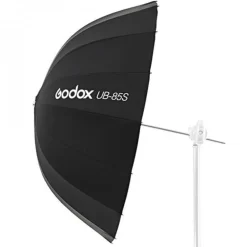 Godox UB-85S Silver Parabolic Umbrella 85cm
