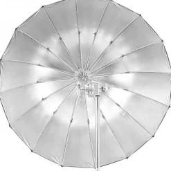 Godox UB-85S Silver Parabolic Umbrella 85cm