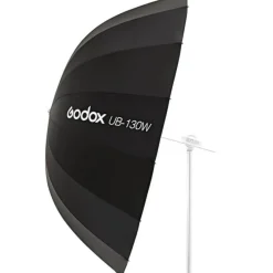 Godox UB-130W White Parabolic Umbrella 130cm