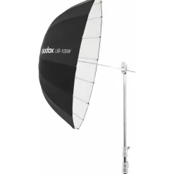 Godox UB-105W White Parabolic Umbrella 105cm