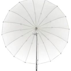 Godox UB-165W White Parabolic Umbrella 165cm