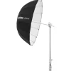 Godox UB-85W White Parabolic Umbrella 85cm