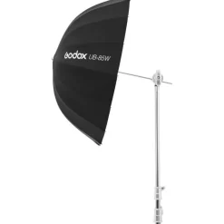 Godox UB-85W White Parabolic Umbrella 85cm