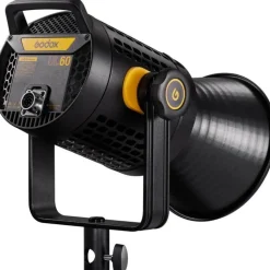 Godox UL60 Silent LED Video Light