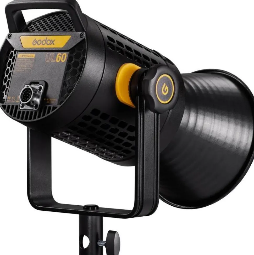 Godox UL60 Silent LED Video Light