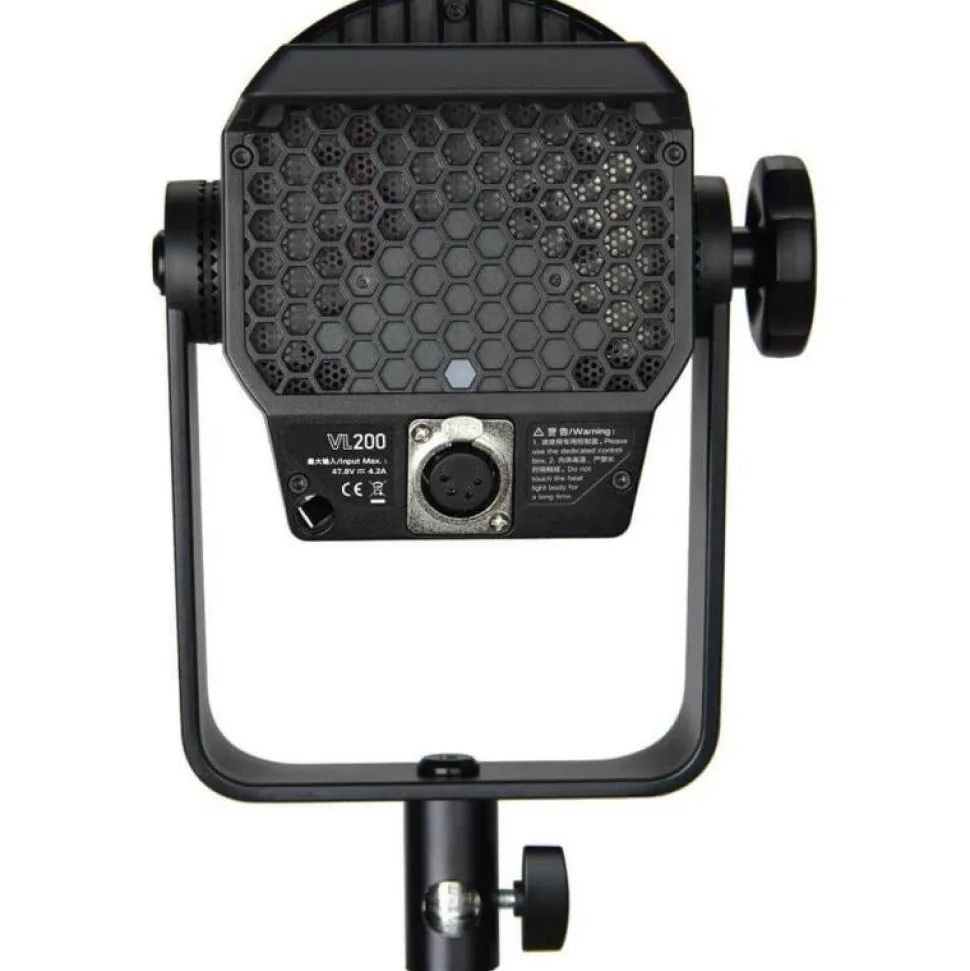 Godox Video LED light VL200