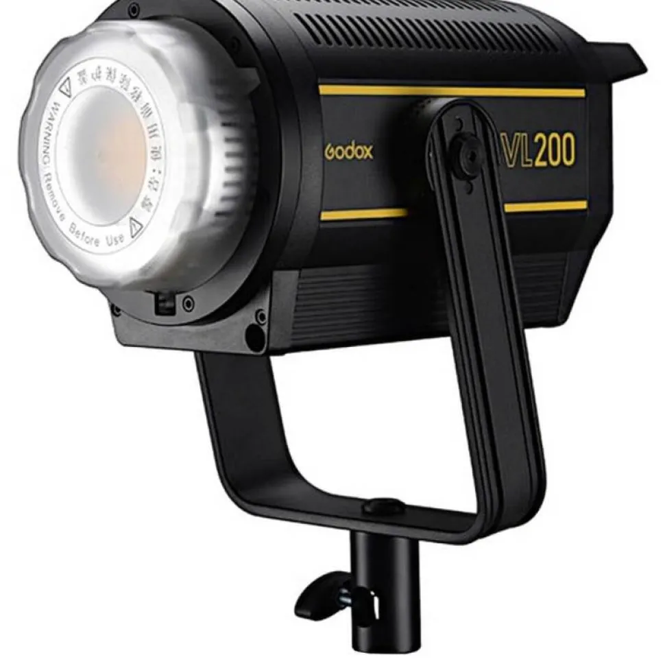 Godox Video LED light VL200