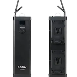 Godox Video LED light VL200