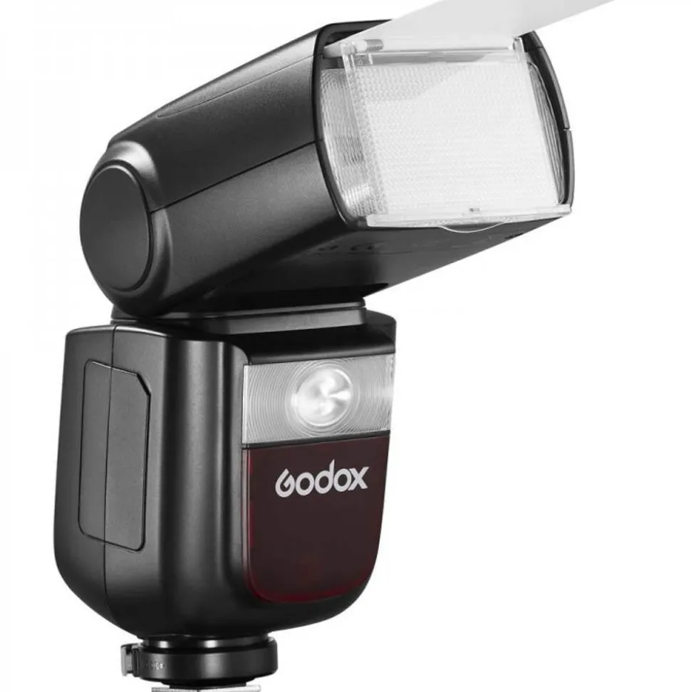 Godox V860III-F Flash for Fujifilm Cameras