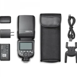 Godox V860III-F Flash for Fujifilm Cameras