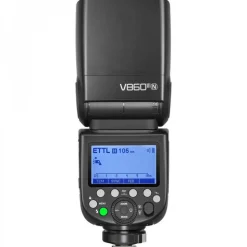 Godox V860III-N Flash for Nikon Cameras