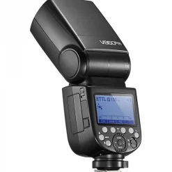 Godox V860III-N Flash for Nikon Cameras