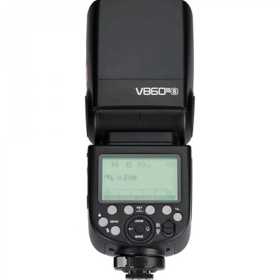 Godox V860III-S Flash for Sony Cameras