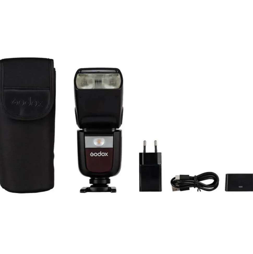 Godox V860III-S Flash for Sony Cameras