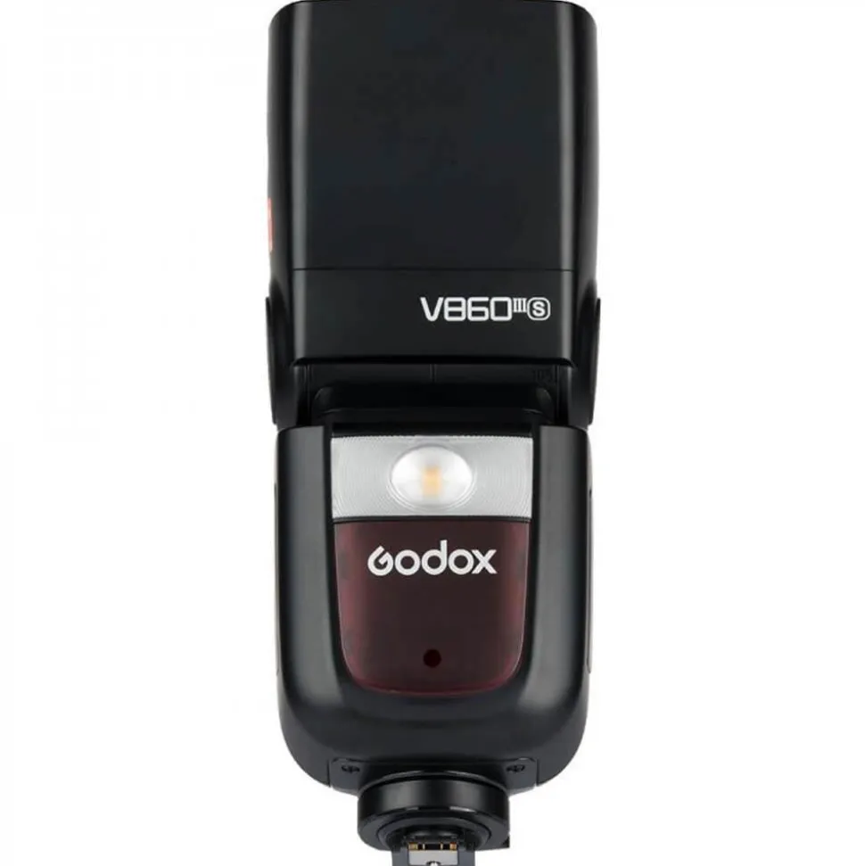 Godox V860III-S Flash for Sony Cameras