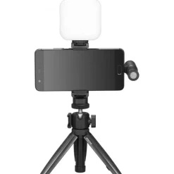 Godox VK2-LT Vlogging Kit for mobile devices with Lightning port