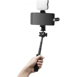 Godox VK2-UC Vlogging Kit for mobile devices with USB Type-C port