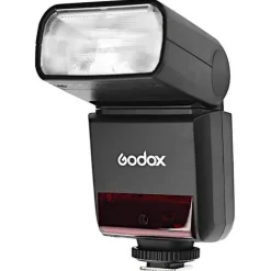 Godox V350N TTL Flash for Nikon Cameras