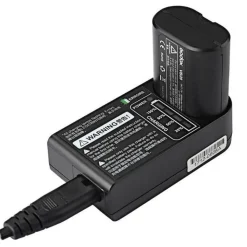 Godox V350N TTL Flash for Nikon Cameras