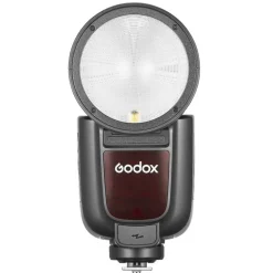 Godox V1Pro-C Round Head Flash with Battery for Canon