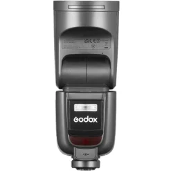 Godox V1Pro-F Round Head Flash with Battery for Fujifilm