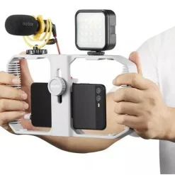 Godox VSS-R01 Smartphone Rig
