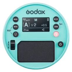 Godox Witstro AD100Pro Outdoor Flash with Battery Mint