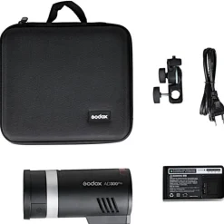 Godox Witstro AD300Pro Outdoor Flash