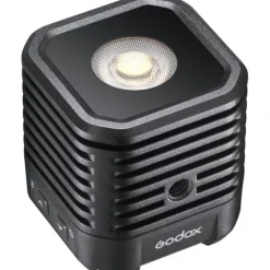 Godox WL4B Waterproof LED Light