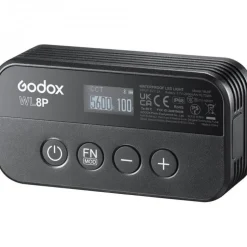 Godox WL8P Waterproof LED Light