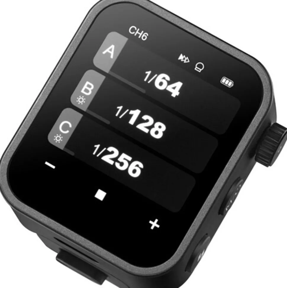 Godox X3-N - Transmitter for Nikon