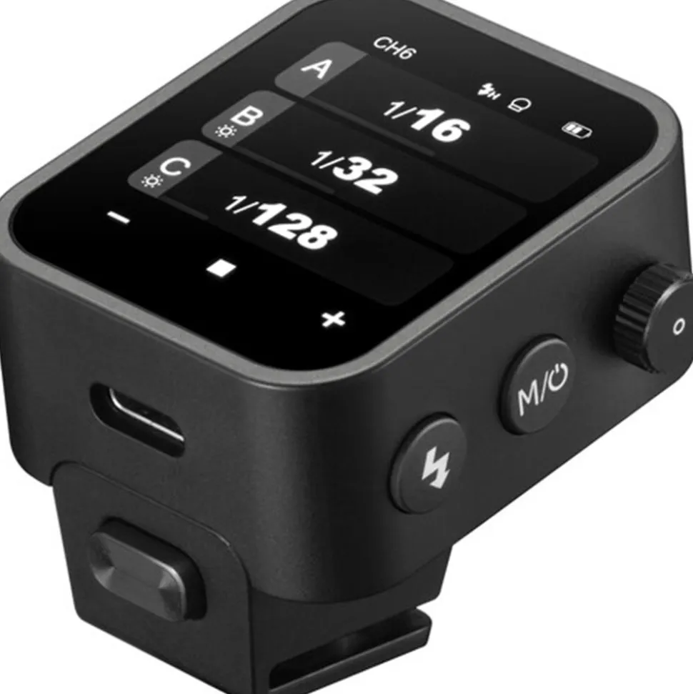 Godox X3-N - Transmitter for Nikon