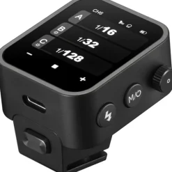 Godox X3-O - Transmitter for Olympus/Panasonic