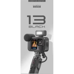 GoPro HERO13 Black Creator Edition