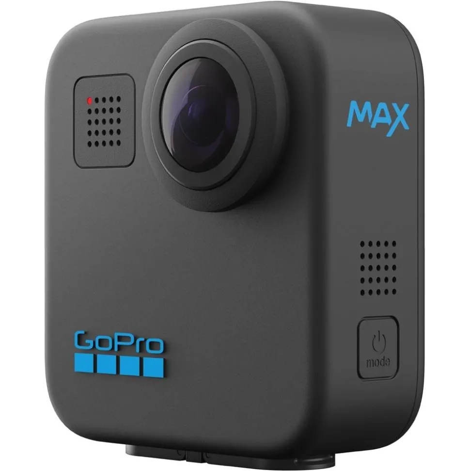 GoPro MAX360 (2025)