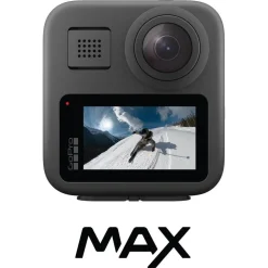 GoPro MAX360 (2025)
