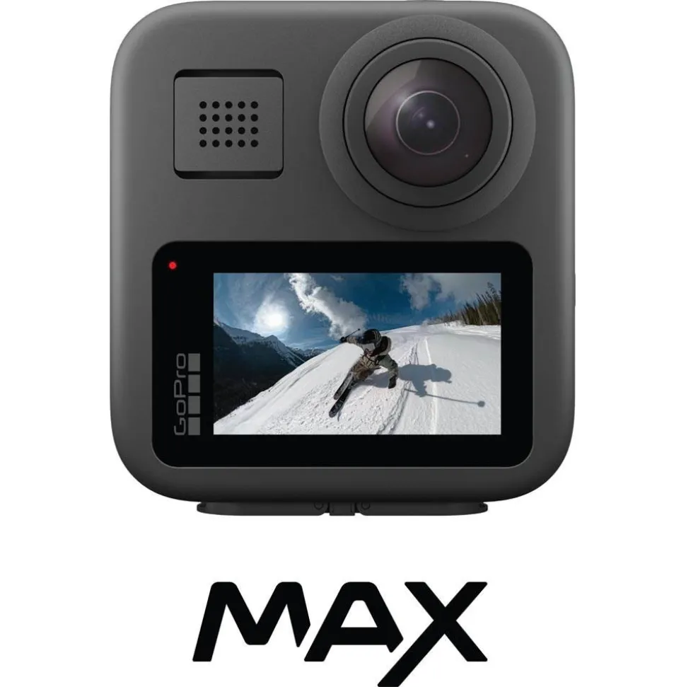 GoPro MAX360 (2025)