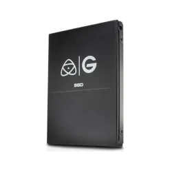 G-Technology Atomos Master Caddy 4K 2TB