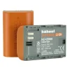 Hahnel Extreme HLX-E6N Battery Replacement for LP-E6/LP-E6N