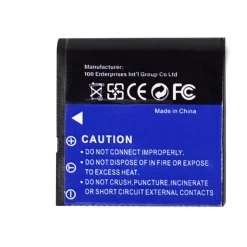Hahnel Extreme HLX-E6N Battery Replacement for LP-E6/LP-E6N