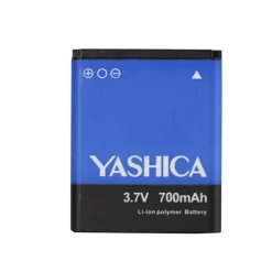 Hahnel Extreme HLX-E6N Battery Replacement for LP-E6/LP-E6N