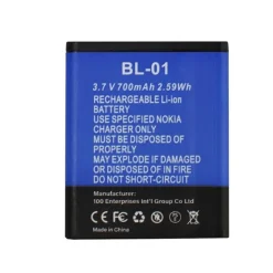 Hahnel Extreme HLX-E6N Battery Replacement for LP-E6/LP-E6N