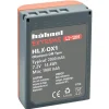 Hahnel Extreme HLX-OX1 Battery Replacement for Olympus BLX-1