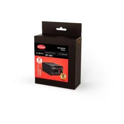 Hahnel HL-A65 PRO Canon Battery